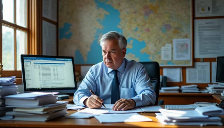 découvrez comment l'application de la réglementation municipale est une mission centrale et complexe pour le rédacteur territorial, entre gestion administrative et respect des normes locales.