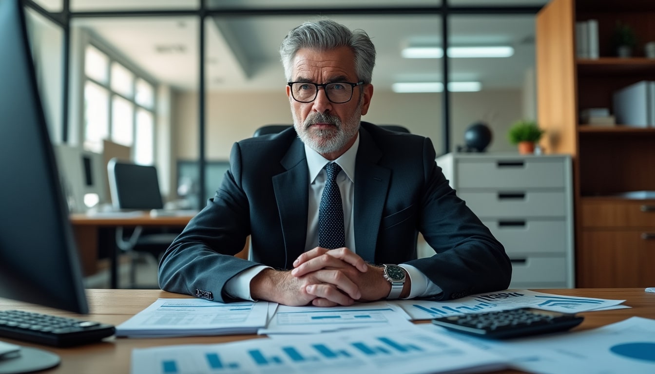 découvrez comment l'application des pénalités financières guide les inspecteurs des impôts dans leur mission de contrôle et de recouvrement.