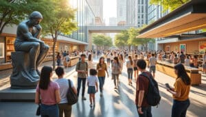 découvrez comment l'assimilation des réformes sociales contribue à enrichir la culture générale et à mieux comprendre les enjeux sociétaux actuels.