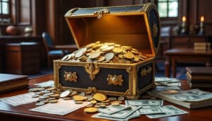 découvrez comment l'encaissement des amendes pénales impacte la gestion financière du trésor public et son rôle essentiel dans le budget de l'état.