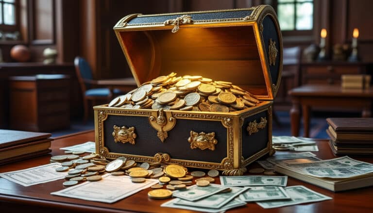 découvrez comment l'encaissement des amendes pénales impacte la gestion financière du trésor public et son rôle essentiel dans le budget de l'état.