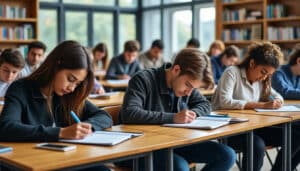 découvrez comment l'évaluation des connaissances académiques constitue la base essentielle du concours externe, garantissant une sélection rigoureuse et équitable des candidats.
