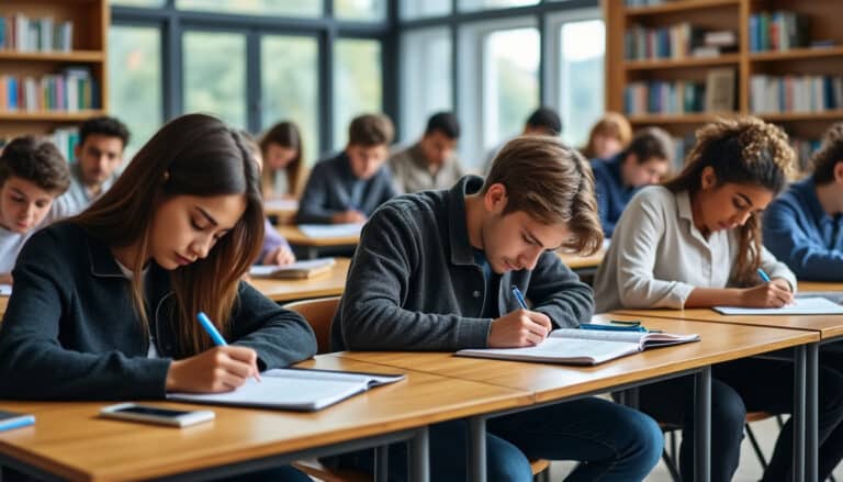 découvrez comment l'évaluation des connaissances académiques constitue la base essentielle du concours externe, garantissant une sélection rigoureuse et équitable des candidats.