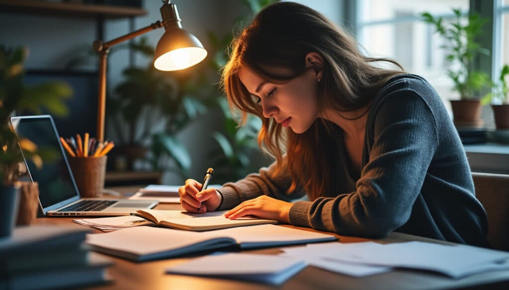 découvrez pourquoi ce concours a été choisi, expliqué en détail dans la lettre de motivation.