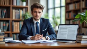 découvrez les exigences du concours de magistrat, notamment l'obligation de posséder un niveau master pour pouvoir s'inscrire et prétendre à ce prestigieux métier.
