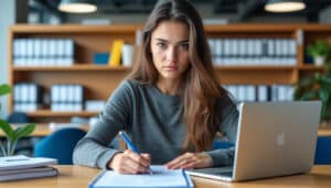 découvrez les conditions d'inscription au concours de technicien, nécessitant un niveau baccalauréat, et préparez-vous efficacement pour réussir cet examen professionnel.