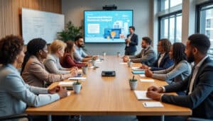 découvrez comment l'intégration de la diversité sociale stimule le recrutement au sein du programme pacte, favorisant inclusion et innovation en entreprise.
