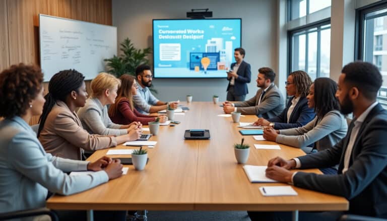 découvrez comment l'intégration de la diversité sociale stimule le recrutement au sein du programme pacte, favorisant inclusion et innovation en entreprise.