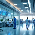 découvrez comment le chu hôpital organise et optimise la recherche clinique pour offrir des soins innovants et de qualité.