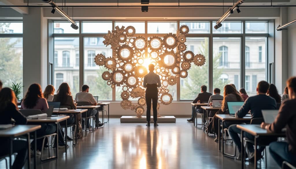 découvrez comment l'organisation du baccalauréat façonne les politiques et les pratiques de l'éducation nationale en france.