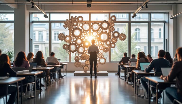 découvrez comment l'organisation du baccalauréat façonne les politiques et les pratiques de l'éducation nationale en france.