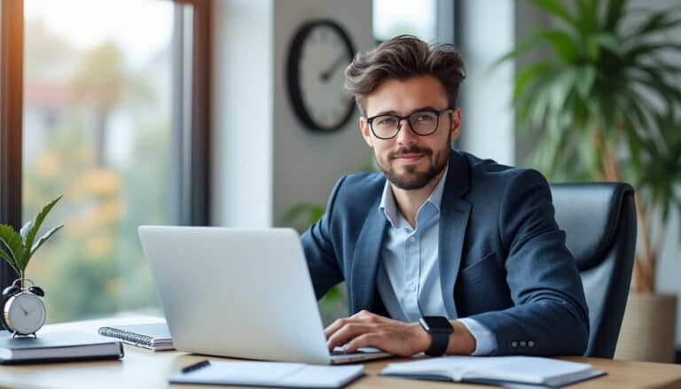 découvrez comment l'organisation du temps de travail peut responsabiliser l'agent de maîtrise, améliorer sa gestion des tâches et optimiser la performance au sein de l'entreprise.